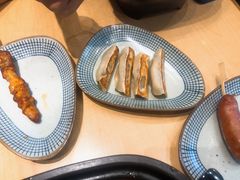 -阿香米线(深业上城店)