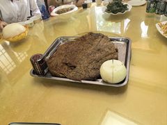 -老张烤羊(王哥庄店)