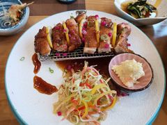 -本家食堂(华南店)