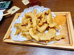 川香小酥肉-掌上鲜(南顺城街店)