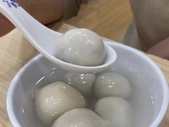 -美新点心店(陕西北路店)
