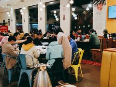 大堂-外婆味道·云南经典家常菜(北站店)