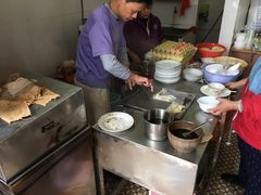 -新昌早餐店(东城店)