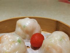 金牌虾饺皇-德粤轩(缤谷广场店)