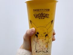 -7分甜(天津南开大悦城店)
