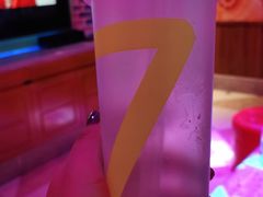 -米乐星世界KTV(汇智国际商业中心店)