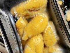 -开皇马来西亚榴莲美食店(华强北店)