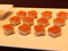 冰烧三层肉-粤界(望京金辉店)