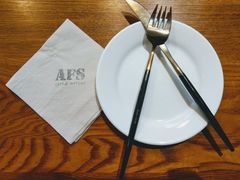 -AFS Cafe & Canteen(闽江二路店)