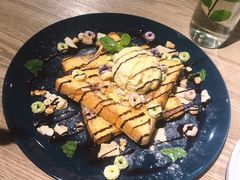-Maxpoint Kitchen 西餐咖啡(乐峰广场店)