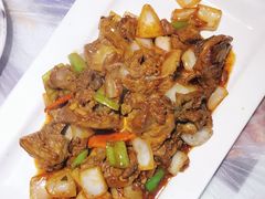 -乡间好味私家菜(总店)