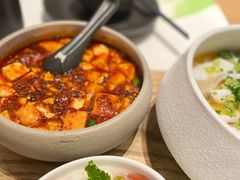 -榕意·川味之美(深业上城店)