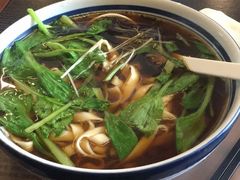 -友乐达台北精致面馆(张江店)