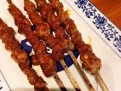 -甘记兰州牛肉面(Chadstone 旗舰店)