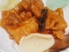 -侨美·唐荔园·40年地道粤菜