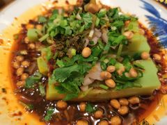 米豆腐-苗岭侗寨(金阳店)