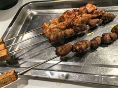 -王姐烧烤(中山路店)