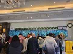 -初色海鲜自助(万丰路店)
