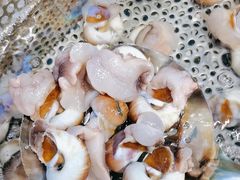 -77号渔船·蒸海鲜青岛菜(积米崖店)