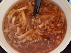 酸辣汤-蔡先生(双阳路店)