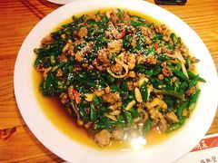 -兔槽江湖菜·重庆璧山兔(水围店)