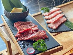 -谷牛和牛烤肉(漕河泾印象城店)
