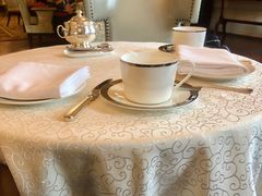 -Salon de Ville浦江汇(上海外滩华尔道夫酒店店)