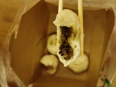 -舒小笼松针小笼包