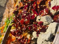 -师烤·豆花烤鱼(广州荔湾扬韬广场店)