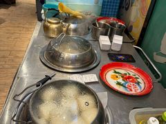 -华府九号海鲜烧烤大排档(龙域店)