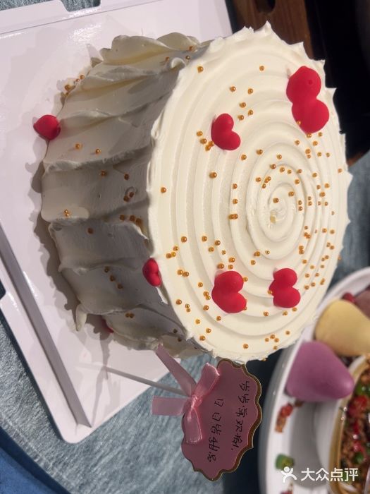 印巷里主题餐厅(马鞍山店)图片