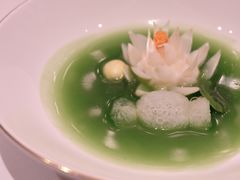-Yan Ting 宴庭中餐厅(上海静安瑞吉酒店)