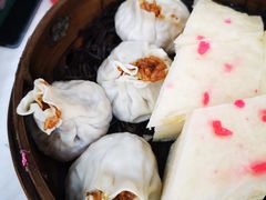 千层油糕-冶春茶社(太和广场店)