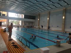 -泰丰游泳馆