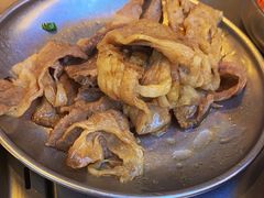 -大叹号·朝鲜族烤肉(潍坊泰华城店)