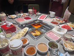 -海底捞火锅(新华联梦想城店)