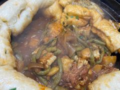 -满兴咱妈烀饼铁锅炖(兰州北街店)