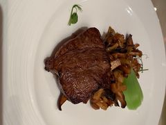 -8餐厅(新葡京酒店)