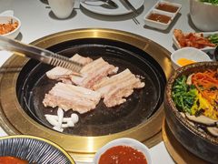 -韩时烤肉(枫蓝店)