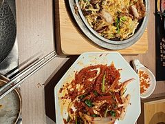 -将军牛排·尔滨地标朝鲜族美食(总店)