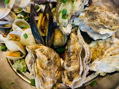 -健眺小海鲜(临海后山店)