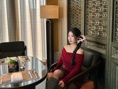 -广州德安丽舍凯宾斯基酒店