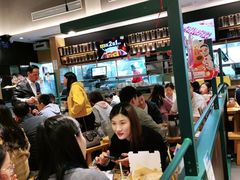 -木屋烧烤(坂田天安云谷店)