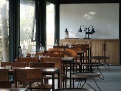 -喜洲吧·江畔老船厂·庭院餐厅(喜临院店)