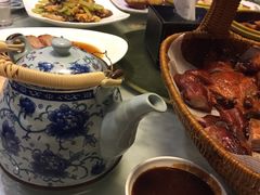 -老广酒楼(樱花店)