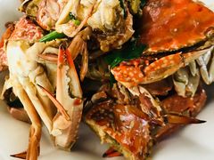 -钱大妈海鲜饭店(保利林语店)