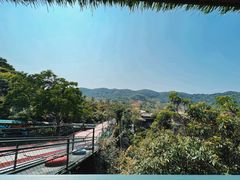 -海南槟榔谷黎苗文化旅游区