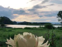 -夏屿湖畔.落日湖景餐厅(普者黑景区店)