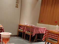 -西贝(上海新梅广场店)