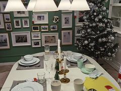 -宜家家居(西安未央商场店)